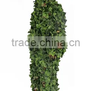 Clothes With Leaf Camouflage Pattern Fatigues Ghillie Suit thumbnail-2