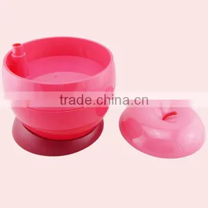 5 Layer Plastic Fruit Shape Candy Gift Box thumbnail-3