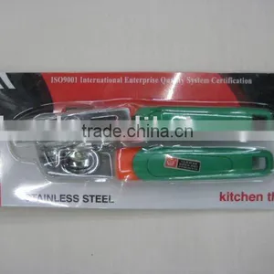 DELUXE PLASTIC HANDLE CAN OPENER thumbnail-1