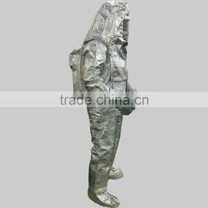 CAN COUSTOM Cheap China Bulk Wholesale Fire Retardant Clothing thumbnail-1