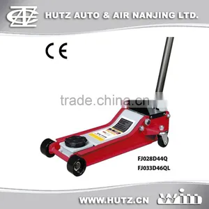 Garage Low Profile Floor Jack Hydraulic Floor Jack Quick Lift CE GS thumbnail-3