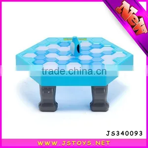 New Arrival Funny Games Toy Penguin Trap Game Happy Penguin Break Ice Game thumbnail-5