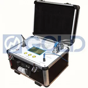 VLF Series 0.02Hz 80kV Very Low Frequency Tester thumbnail-1