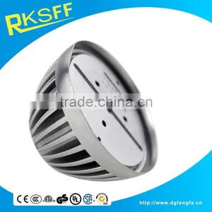 Customized Aluminum Designer Lamp Shades thumbnail-3