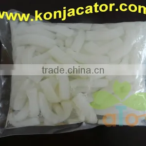 Yammy Konjac Recipe, Shirataki Noodle,konnyaku Noodles With Wheat Free thumbnail-2