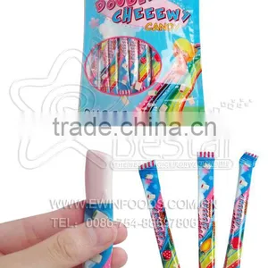Honey Chew Fruity Flavor Soft Chewy Candy thumbnail-1