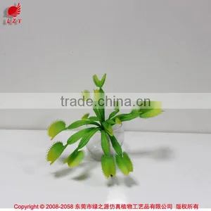 High Quality Artificial Flowers for Flycatcher thumbnail-1