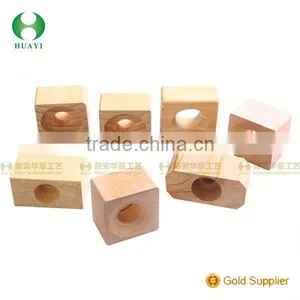 Latest Hot Selling Wooden Lids With Silicone Wooden Caps thumbnail-1