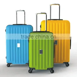 Hard Luggage Trolley Case thumbnail-1