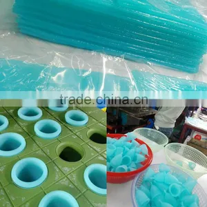 FDA Approved Soft Silicone Menstrual Period Cup thumbnail-2