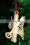 Outdoor Bamboo Wind Chime thumbnail-1