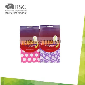 Kitchen Disposable Smart Dish Washing Cloth Wholesale Spunlace Nonwoven Wipes thumbnail-5