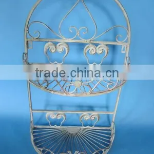 Iron Handcraft Decoration Appareils Manmade Craft Cheapest Hot Sale JY12181-JY12190 thumbnail-6