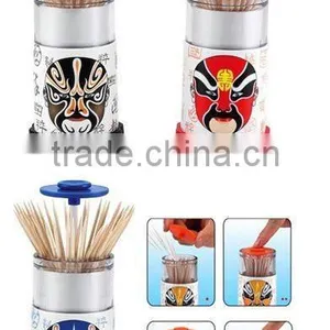 Automatic Toothpick Holder thumbnail-1