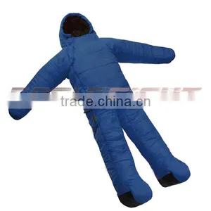 Body Sleeping Bag Manufacturers thumbnail-1