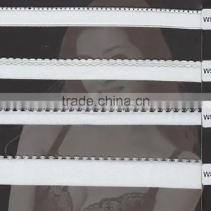 Elastic Webbing,jacquard Tape thumbnail-1
