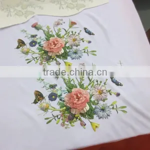Air Pressed Heat Press Sublimation Machine for Tshirt Dye Sublimation thumbnail-4