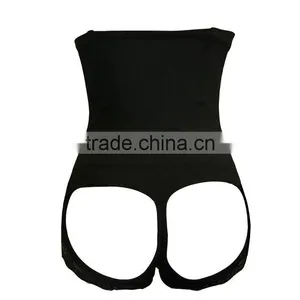 Top Lift the Hips Promotion Personalized High Waist Slimming Slim Panty Girdle thumbnail-6