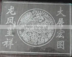 2017 Hot Sale Glass Laser Engraving Machine With Cheap Price thumbnail-4
