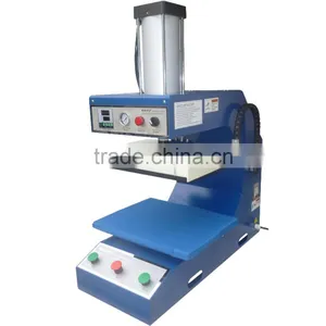KAIYU#KAI-4536A-10 Garment Heat Transfer Press thumbnail-1