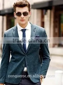 Men Gender and OEM Service Supply Type Wedding Suits BSPS0038 thumbnail-2