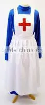Hospital Apron thumbnail-5