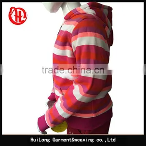 2016 Kids Clothes Children Wholesale Zip Hoodie thumbnail-2