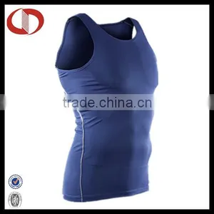 Custom Sublimated Running Singlet thumbnail-1