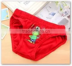 New Arrival Children Soft Cartoon Underwear thumbnail-1