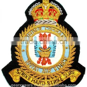 Military Badges thumbnail-1