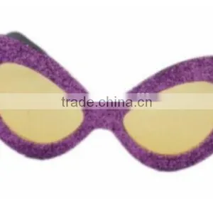 Party Decoration Glasses Halloween Glasses Aliens Glasses thumbnail-2