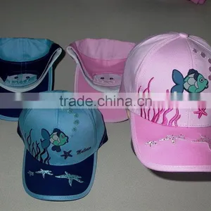 Baseball Caps thumbnail-1