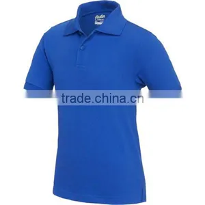 Design Men's Polo t Shirt Custom Printing Logo thumbnail-4