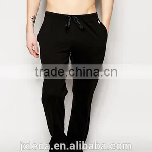 OEM Custom Men Jersey Loungewear/ Long Sports Pants/ Workout Jogger Pants thumbnail-4