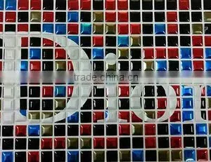 Latest Fashion Rose Laser Cut Nailhead Transfer Design Hotfix Motif Iron On T-shirt thumbnail-2