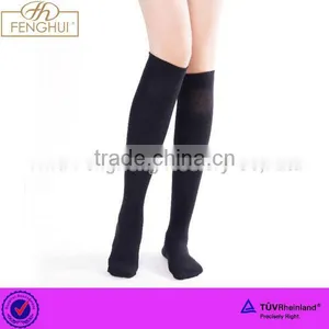2015 Fenghui New Design Jacquard Weave Stockings Yiwu Fishnet Stockings thumbnail-1