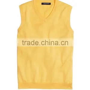 Child Sweater as School V-neck Uniform Pullover Sweater thumbnail-3
