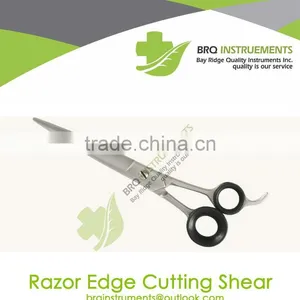Razor Edge Scissors thumbnail-1