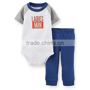 High Quality Organic Baby Clothed Wholesale Price Made in China thumbnail-1