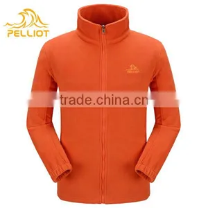 Colorful Breathable Waterproof Traveling Jacket thumbnail-2
