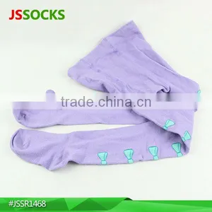 Fashion Manufacturing Pantyhose for Little Girls thumbnail-1