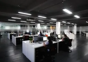Pujiang Yingshanhong Imp. & Exp. Co., Ltd. company overview - view 1 thumbnail
