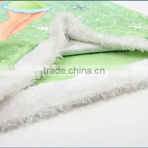 The Baby Princess Printed Fashion Night Dress thumbnail-5
