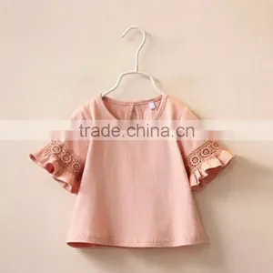 Lovely and Soft 100% Cotton Baby Girl Clothes thumbnail-1