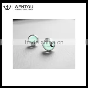 Hot Sale Fashion New Design Bird Ear Studs thumbnail-2
