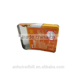 High Quality Colored Cookie Tin/gift Tin/candy Tin thumbnail-4