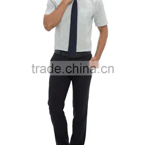 Regular Short Sleeve Shirt thumbnail-3