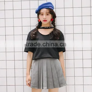 Women Hot-sales Fashion Design t Shirt of Cotton thumbnail-1