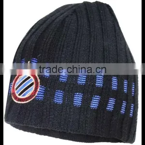 Knitted Hat thumbnail-1