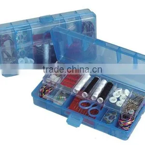 Premium Plastics Sewing Box thumbnail-1